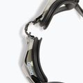 Arena Zoom X-Fit Mirror ezüst/fekete/fekete úszószemüveg 5
