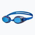 Arena Zoom X-Fit Mirror kék/kék/kék úszószemüveg