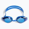 Arena Zoom X-Fit Mirror kék/kék/kék úszószemüveg 2