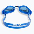 Arena Zoom X-Fit Mirror kék/kék/kék úszószemüveg 3