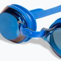 Arena Zoom X-Fit Mirror kék/kék/kék úszószemüveg 5