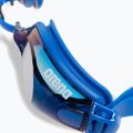 Arena Zoom X-Fit Mirror kék/kék/kék úszószemüveg 6