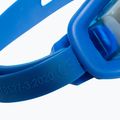 Arena Zoom X-Fit Mirror kék/kék/kék úszószemüveg 7