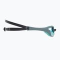 Arena úszószemüveg Cobra Ultra Swipe Mirror tükör aqua/sage/pávakék 3