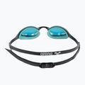Arena úszószemüveg Cobra Ultra Swipe Mirror tükör aqua/sage/pávakék 4