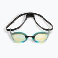 Arena úszószemüveg Cobra Ultra Swipe Mirror tükör aqua/sage/pávakék 2