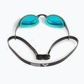 Arena úszószemüveg Cobra Ultra Swipe Mirror tükör aqua/sage/pávakék 3