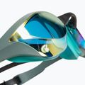 Arena úszószemüveg Cobra Ultra Swipe Mirror tükör aqua/sage/pávakék 5
