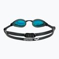 Arena úszószemüveg Cobra Swipe Mirror aqua/sárga/fekete 4