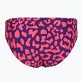 Férfi úszónadrág arena Printed Swim Briefs fuchsia multi 2