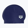 Úszó sapka arena Soft Latex II navy/white