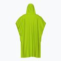 Poncsó arena Cotton Poncho artic lime/white 2