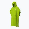Poncsó arena Cotton Poncho artic lime/white 3
