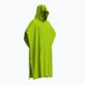 Poncsó arena Cotton Poncho artic lime/white 4