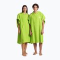 Poncsó arena Cotton Poncho artic lime/white 5