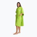 Poncsó arena Cotton Poncho artic lime/white 6