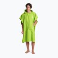 Poncsó arena Cotton Poncho artic lime/white 7