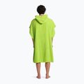 Poncsó arena Cotton Poncho artic lime/white 9