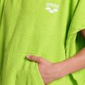 Poncsó arena Cotton Poncho artic lime/white 10