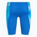 Férfi úszás jammers arena Tie-Dye Jammer Allover Print kék multi/royal 2