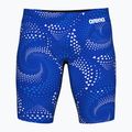 Férfi arena Fireflow Swim Jammer fekete/team royal