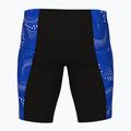 Férfi arena Fireflow Swim Jammer fekete/team royal 2