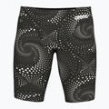 Férfi arena Fireflow Swim Jammer fekete/csapat fekete