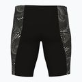 Férfi arena Fireflow Swim Jammer fekete/csapat fekete 2