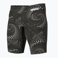 Férfi arena Fireflow Swim Jammer fekete/csapat fekete 3