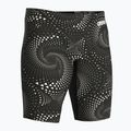 Férfi arena Fireflow Swim Jammer fekete/csapat fekete 4