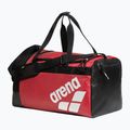 Arena All Set Duffle 25 literes úszótáska piros
