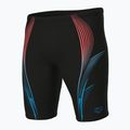 Férfi aréna Blast Swim Jammer fekete 3