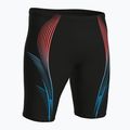 Férfi aréna Blast Swim Jammer fekete 4