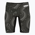 Férfi arena Fireflow Swim Jammer 010408 fekete/csapat fekete