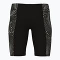 Gyermek úszó jammer Arena Fireflow Swim Jammer 010408 fekete/csapat fekete 2