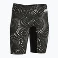 Gyermek úszó jammer Arena Fireflow Swim Jammer 010408 fekete/csapat fekete 4