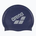 Arena Big Logo úszósapka tengerészgyalogság/tengeri hab