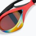 úszószemüveg arena Cobra Ultra Swipe Mirror gold/red 5