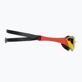 Úszószemüveg arena Cobra Edge Swipe Mirror gold/red 3