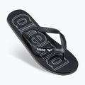 Papucsok arena Flip Flop black 9