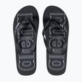 Papucsok arena Flip Flop black 10