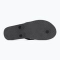 Papucsok arena Flip Flop black 4