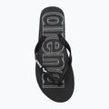 Papucsok arena Flip Flop black 5
