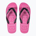 Papucsok arena Flip Flop shocking pink 3