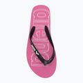 Papucsok arena Flip Flop shocking pink 5
