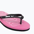 Papucsok arena Flip Flop shocking pink 7