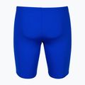 Férfi úszójammerek arena Team Swim Jammer Solid neon blue/team orange 2