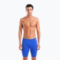 Férfi úszójammerek arena Team Swim Jammer Solid neon blue/team orange 5