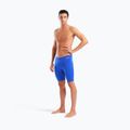 Férfi úszójammerek arena Team Swim Jammer Solid neon blue/team orange 6