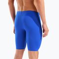 Férfi úszójammerek arena Team Swim Jammer Solid neon blue/team orange 8